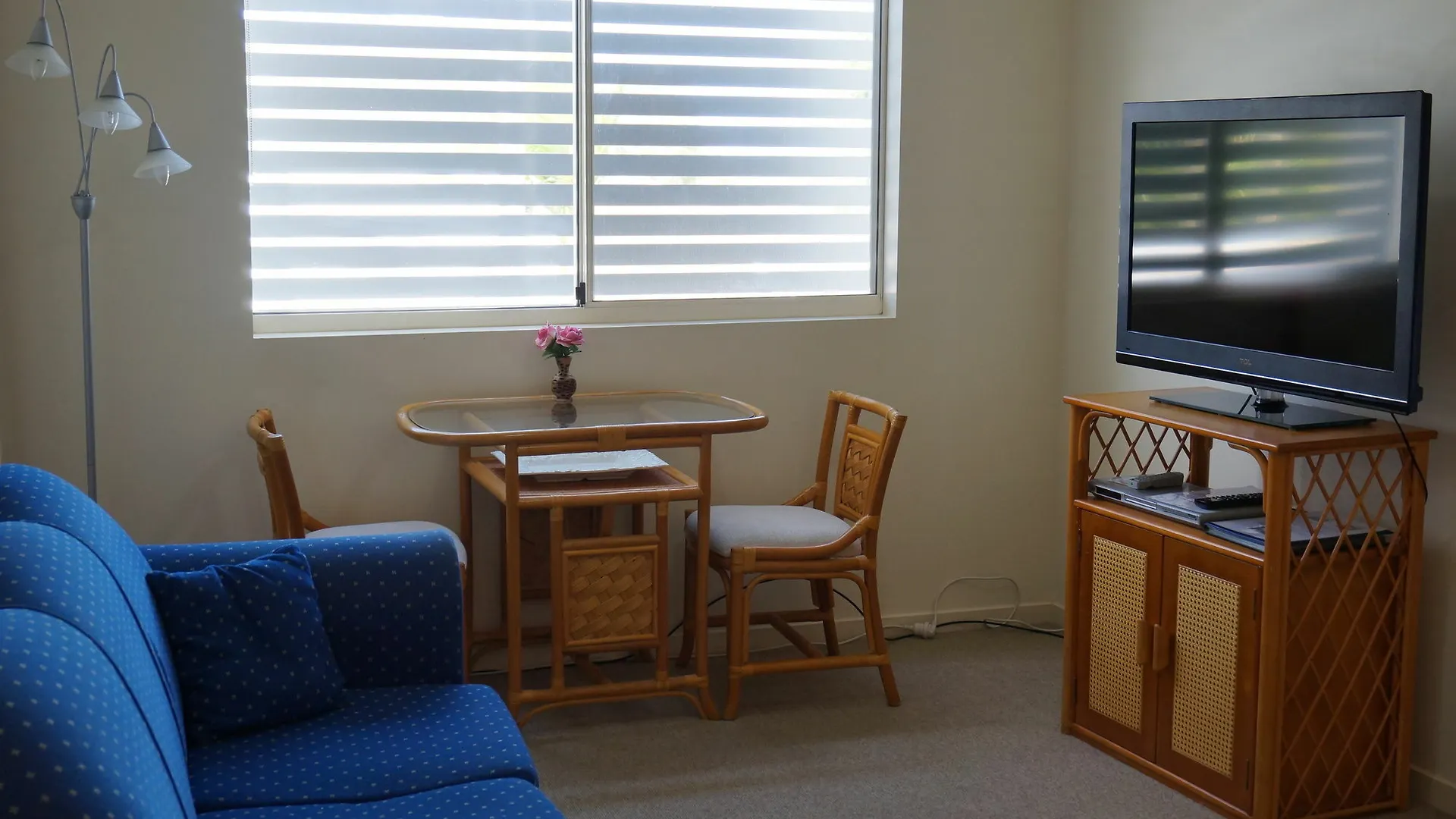 Moorings Beach Resort Caloundra