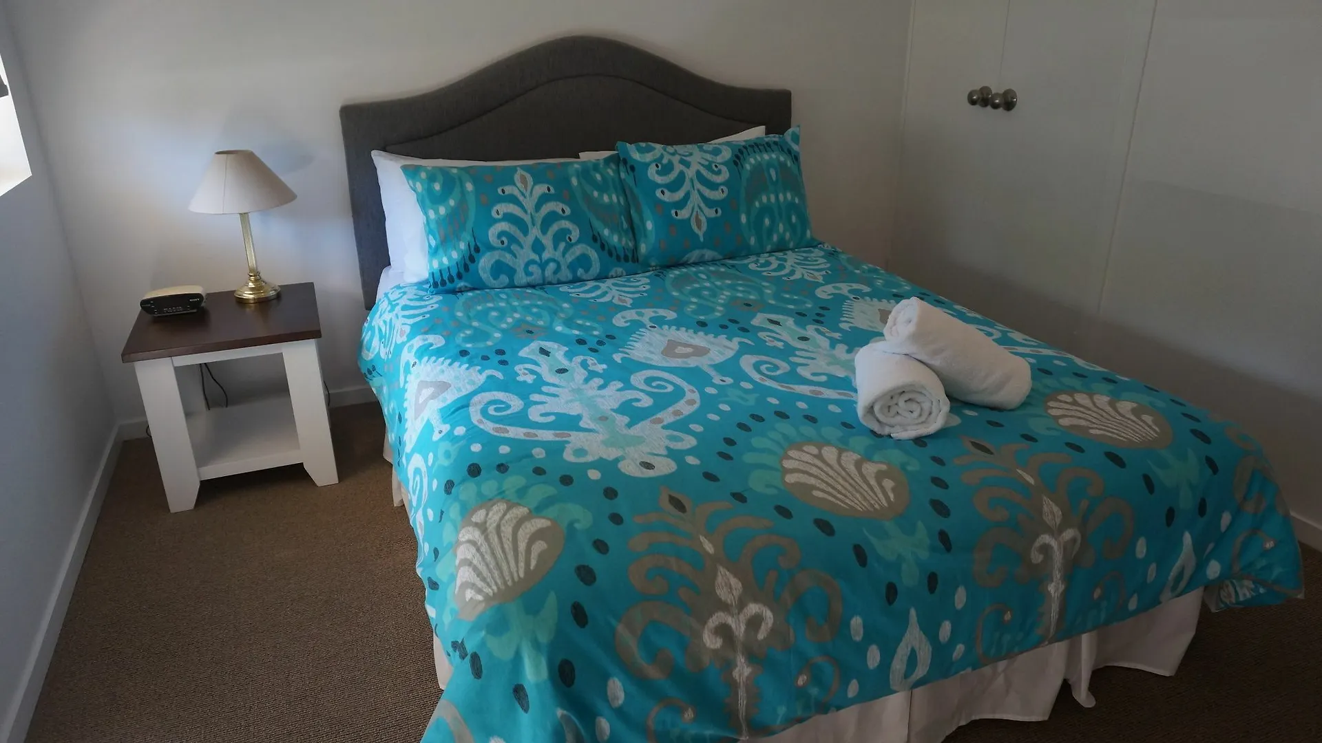 Moorings Beach Resort Caloundra