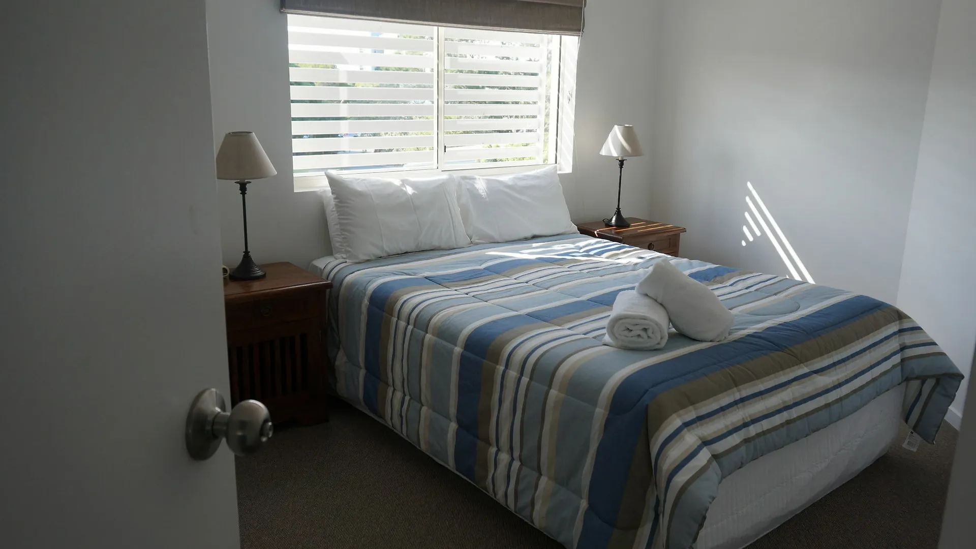 Moorings Beach Resort Caloundra 4*,  Australia